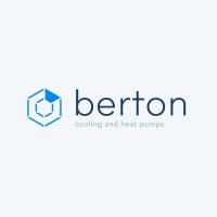 Berton Berton logo